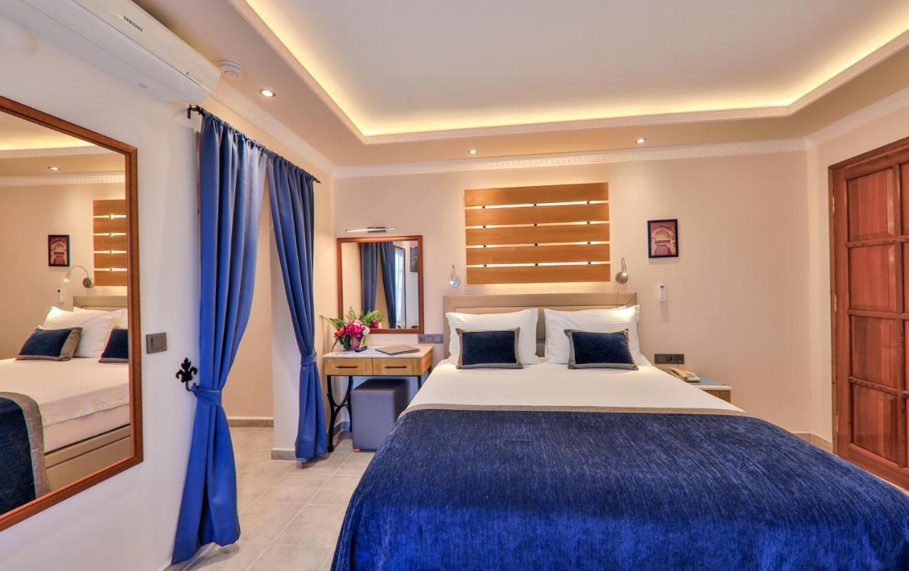 Hadrian Hotel Kas Exterior foto