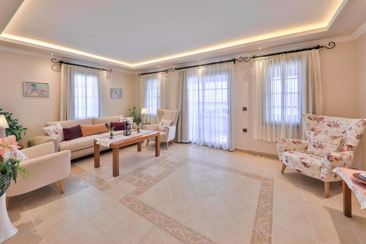 Hadrian Hotel Kas Exterior foto